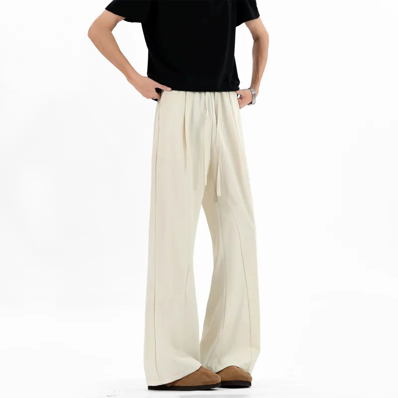 BRYAN JIMENEZ Suit Trouser Unisex-20