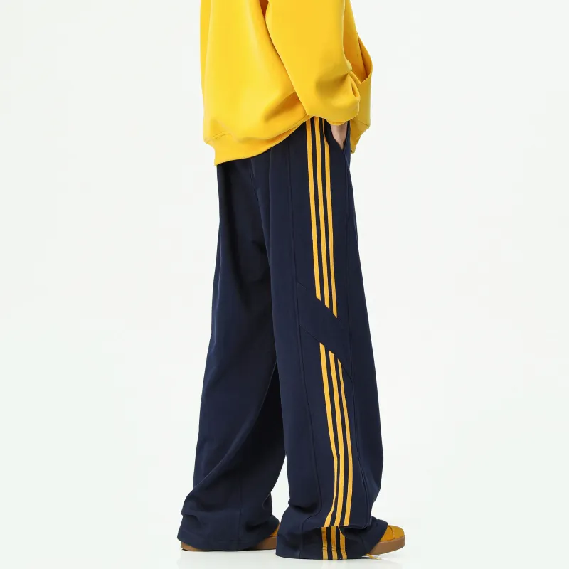 BRYAN JIMENEZ Casual Pants Unisex-24