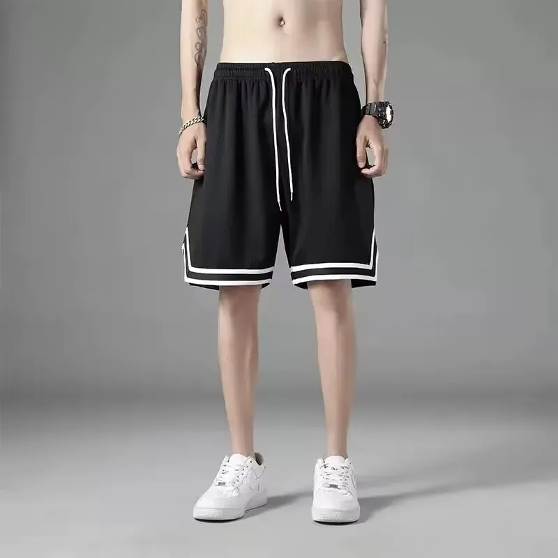 BRYAN JIMENEZ Sports Shorts Unisex-1