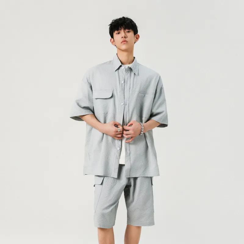 BRYAN JIMENEZ Shirts Unisex-11