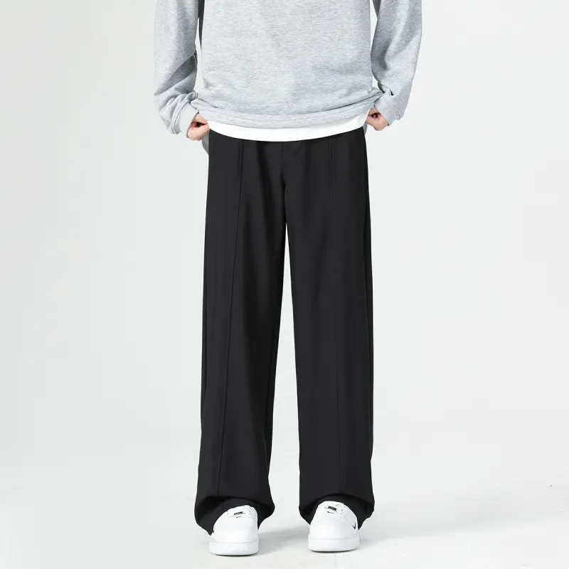 BRYAN JIMENEZ Suit Trouser Unisex-2