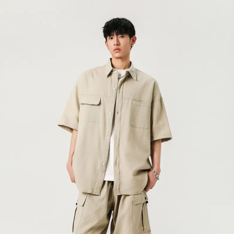 BRYAN JIMENEZ Shirts Unisex-16