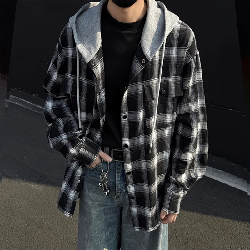 BRYAN JIMENEZ Long Sleeved Shirt Unisex-4
