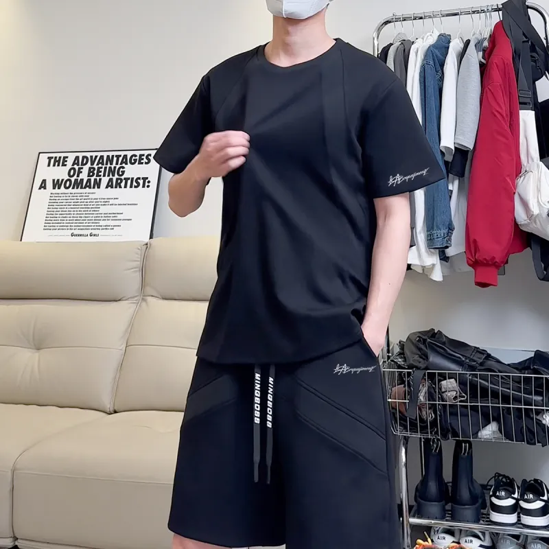 BRYAN JIMENEZ Casual Sportswear Unisex-7