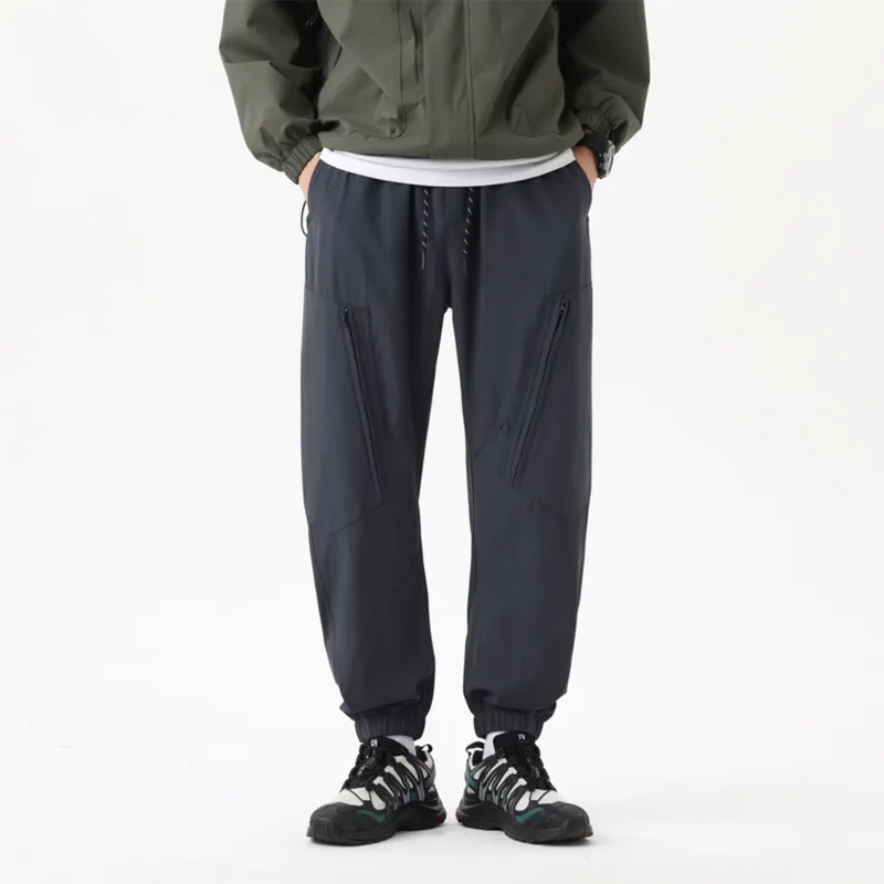 BRYAN JIMENEZ Cargo Pants Unisex-20