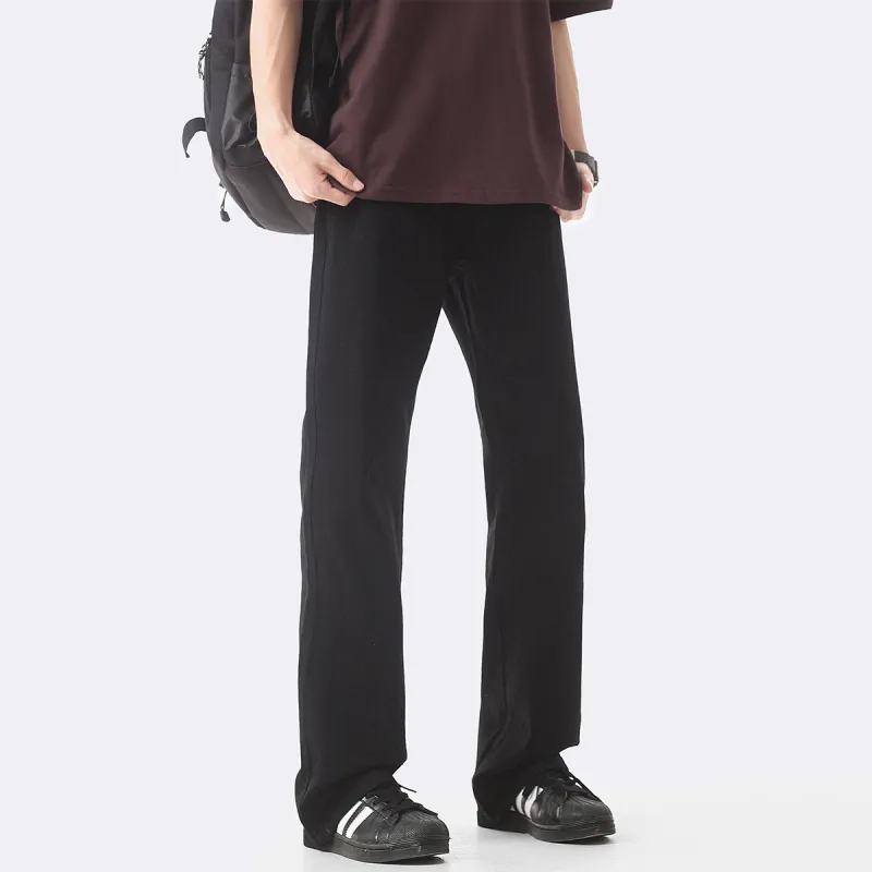 BRYAN JIMENEZ Jeans Unisex-2