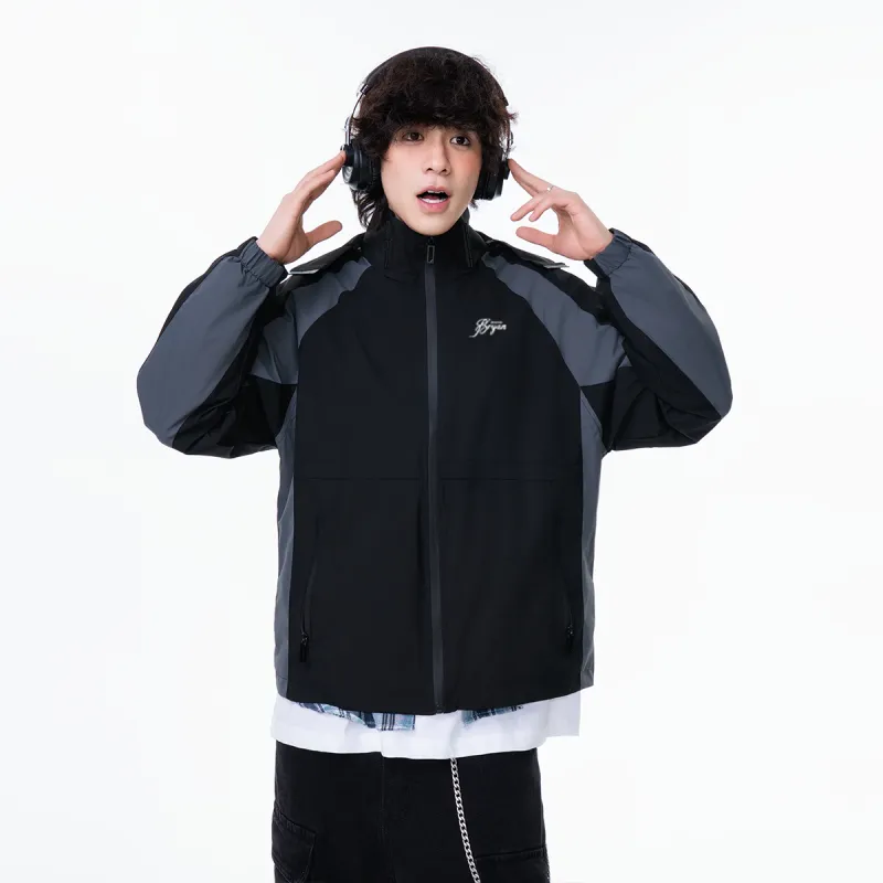 BRYAN JIMENEZ Jackets & Coats Unisex-8