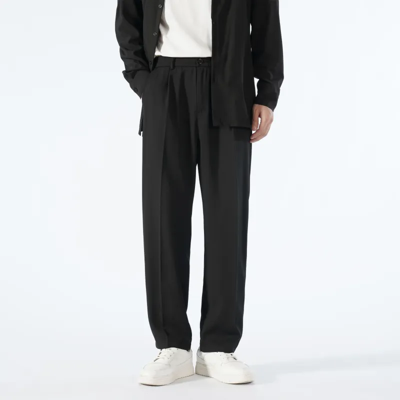 BRYAN JIMENEZ Suit Trouser Unisex-5