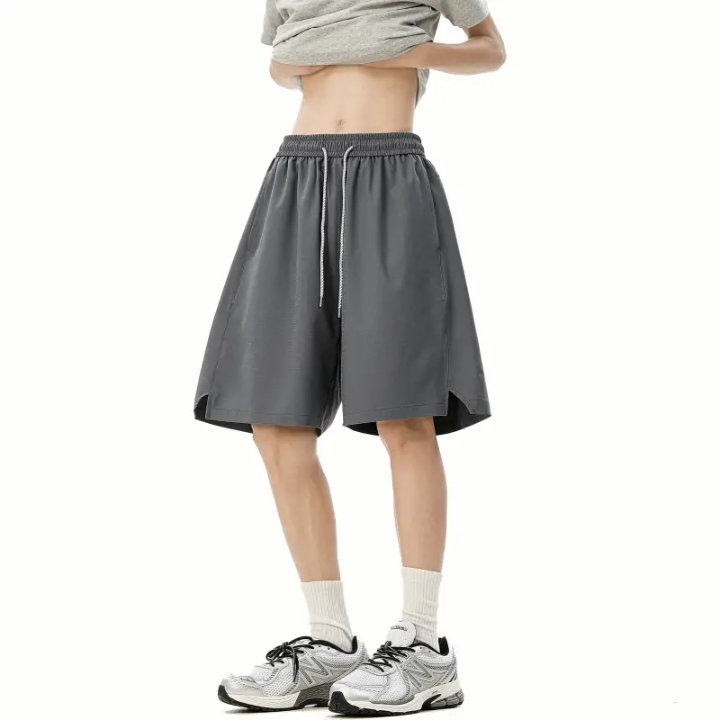 BRYAN JIMENEZ Sports Shorts Unisex-17