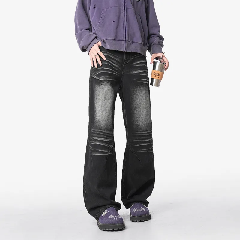 BRYAN JIMENEZ SS25 Jeans Unisex-15