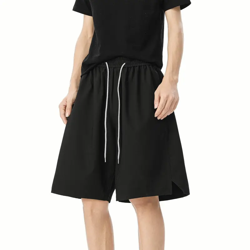 BRYAN JIMENEZ Sports Shorts Unisex-6