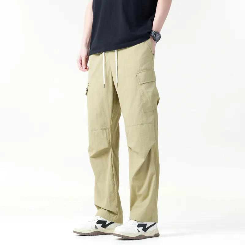 BRYAN JIMENEZ Cargo Pants Unisex-20