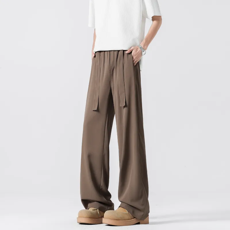 BRYAN JIMENEZ Suit Trouser Unisex-9