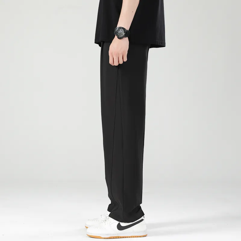 BRYAN JIMENEZ Suit Trouser Unisex-4
