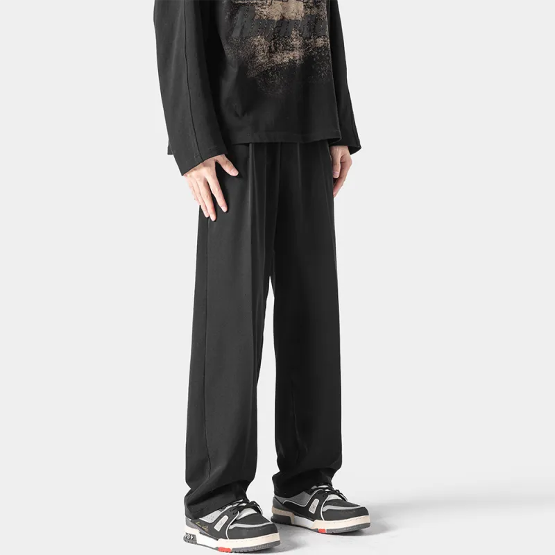 BRYAN JIMENEZ Suit Trouser Unisex-5