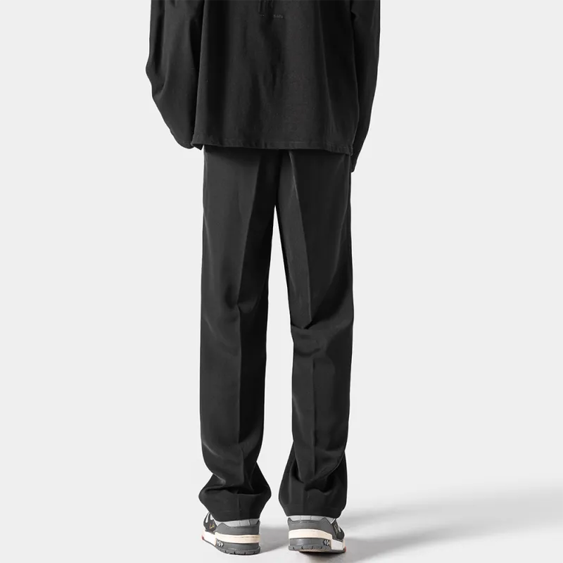BRYAN JIMENEZ Suit Trouser Unisex-3