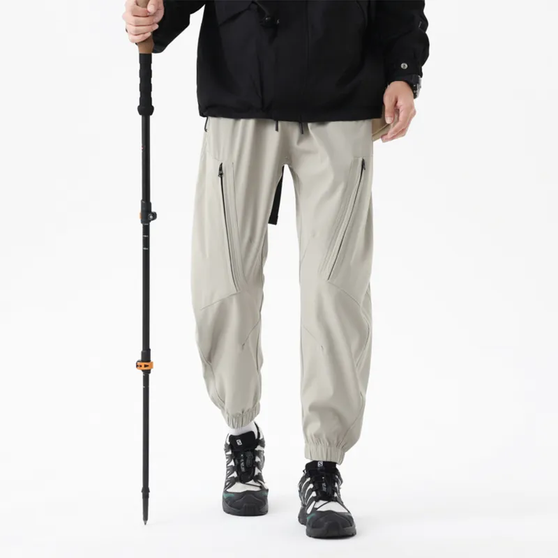BRYAN JIMENEZ Cargo Pants Unisex-9