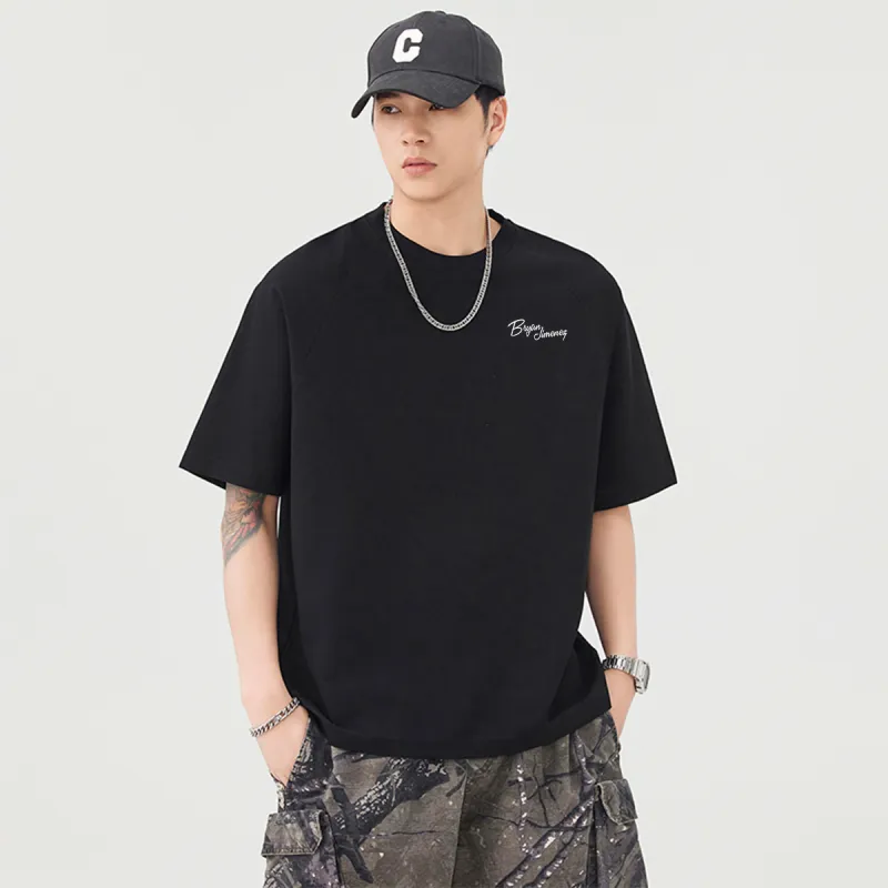 BRYAN JIMENEZ T Shirts Unisex-8