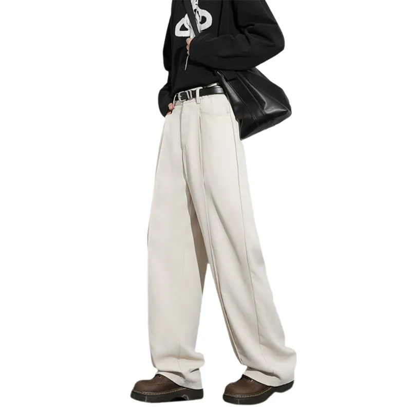 BRYAN JIMENEZ Suit Trouser Unisex-14