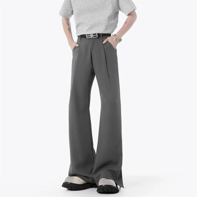 BRYAN JIMENEZ Casual Pants Unisex-8