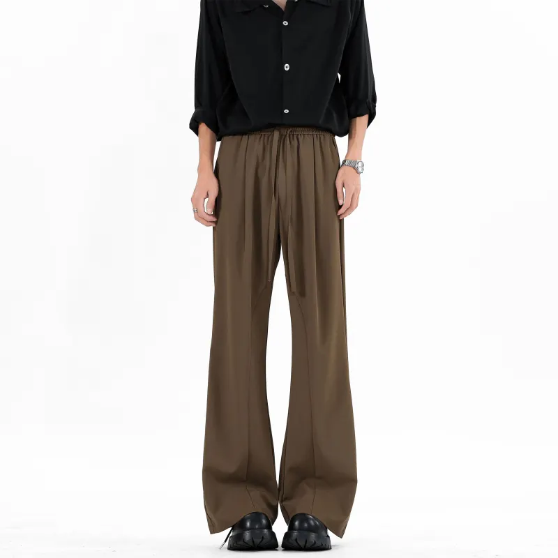 BRYAN JIMENEZ Suit Trouser Unisex-9