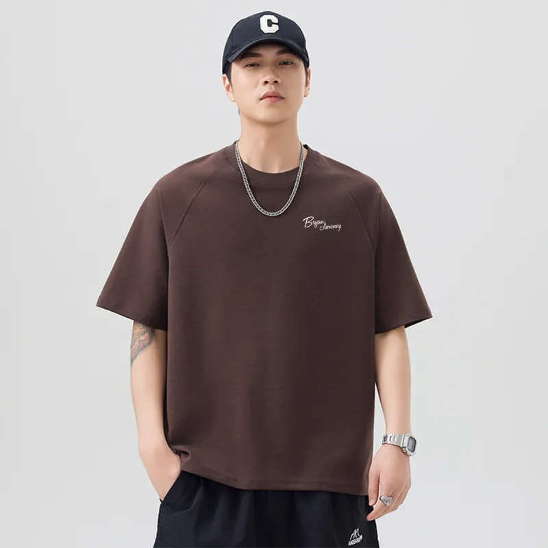 BRYAN JIMENEZ T Shirts Unisex-17