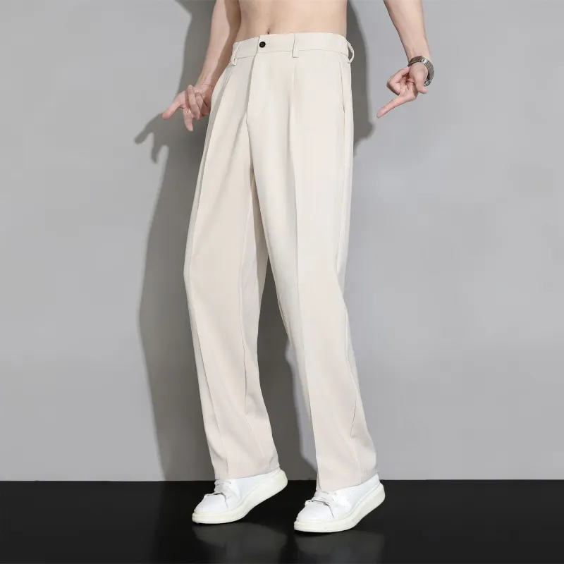 BRYAN JIMENEZ Casual Pants Men's-16