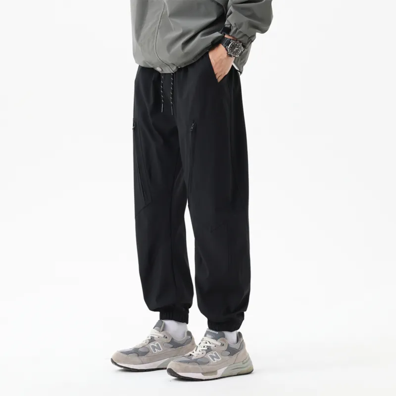 BRYAN JIMENEZ Cargo Pants Unisex-5