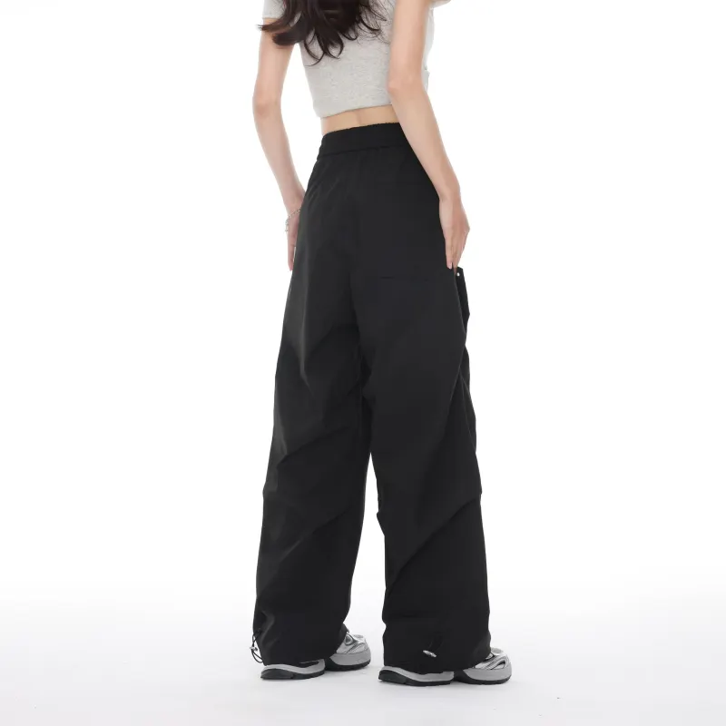 BRYAN JIMENEZ Casual Pants Unisex-6