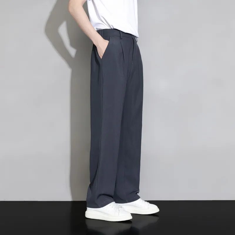 BRYAN JIMENEZ Casual Pants Men's-12