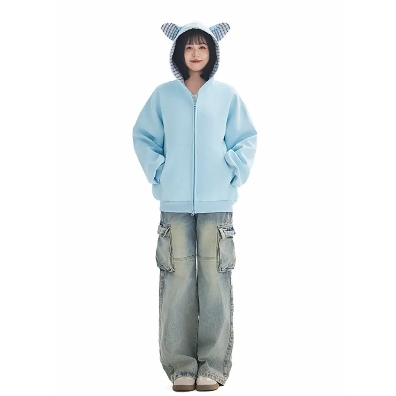 BRYAN JIMENEZ Sweatshirt Unisex-8