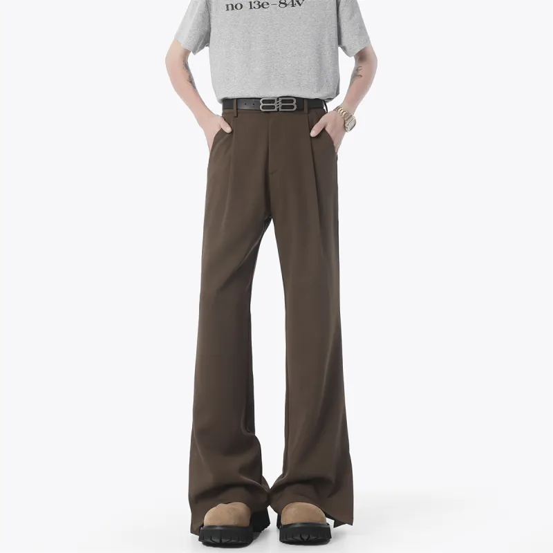 BRYAN JIMENEZ Casual Pants Unisex-2