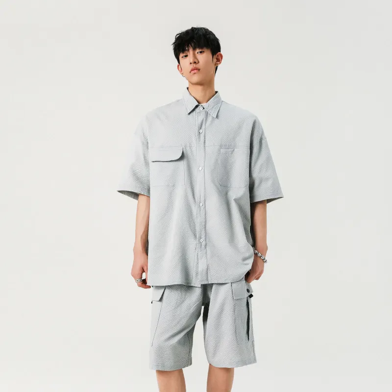BRYAN JIMENEZ Shirts Unisex-8