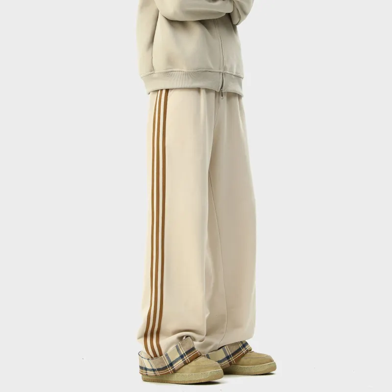BRYAN JIMENEZ Casual Pants Unisex-11