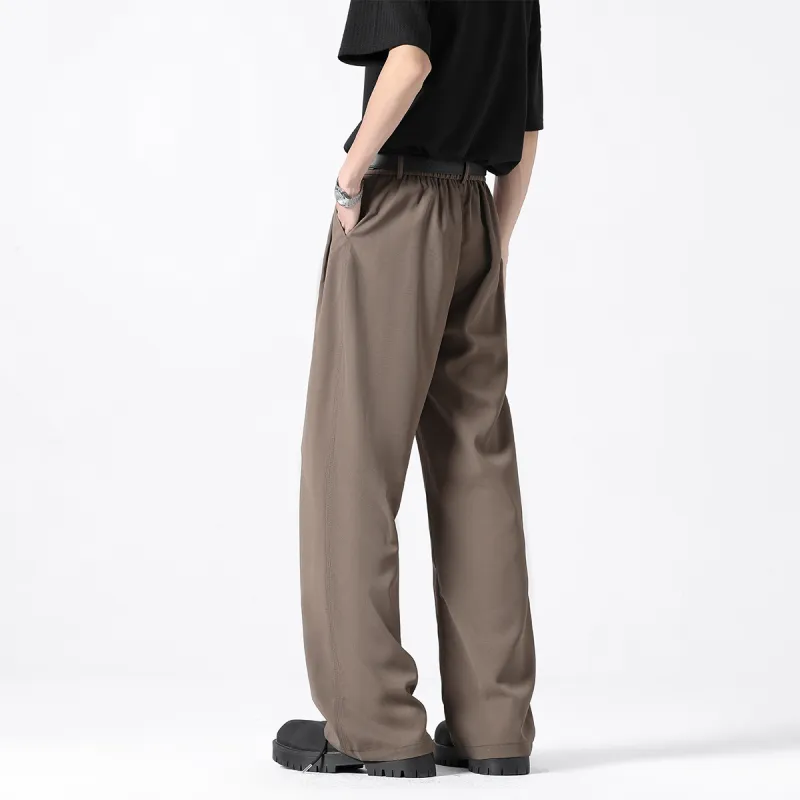 BRYAN JIMENEZ Suit Trouser Unisex-11