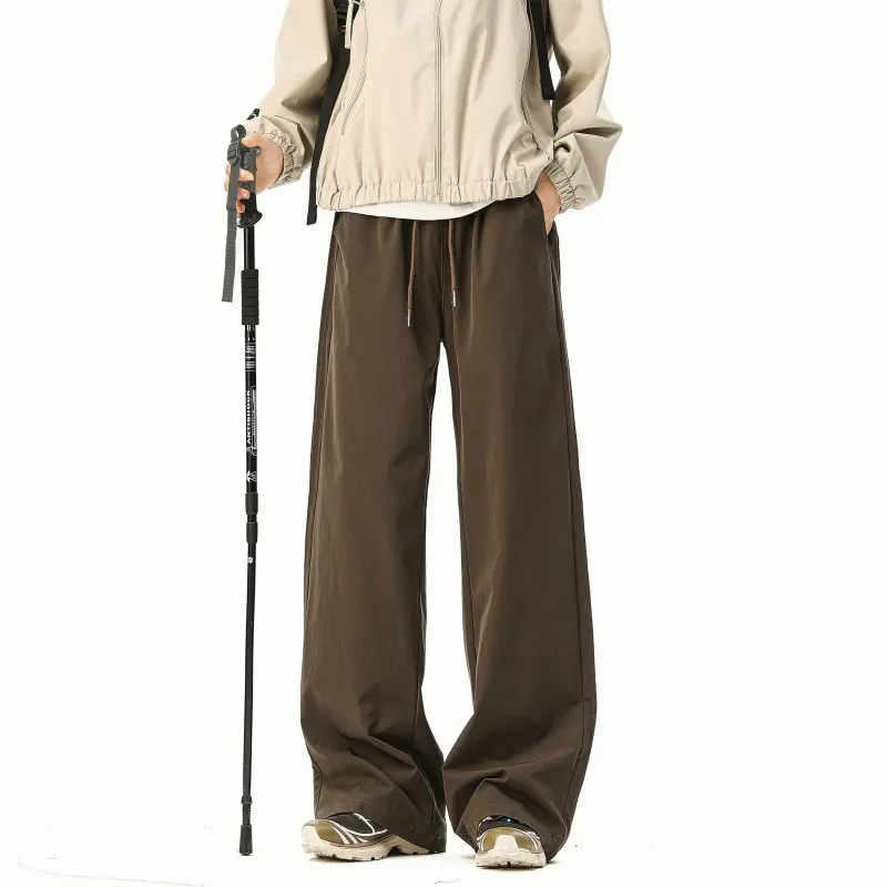 BRYAN JIMENEZ Casual Pants Unisex-25