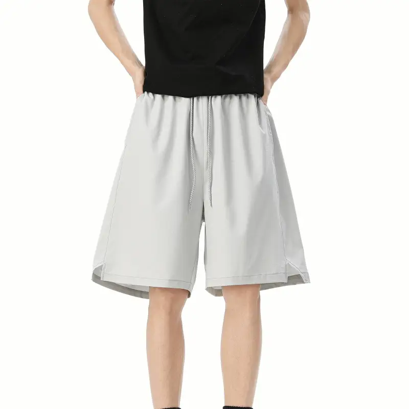 BRYAN JIMENEZ Sports Shorts Unisex-9