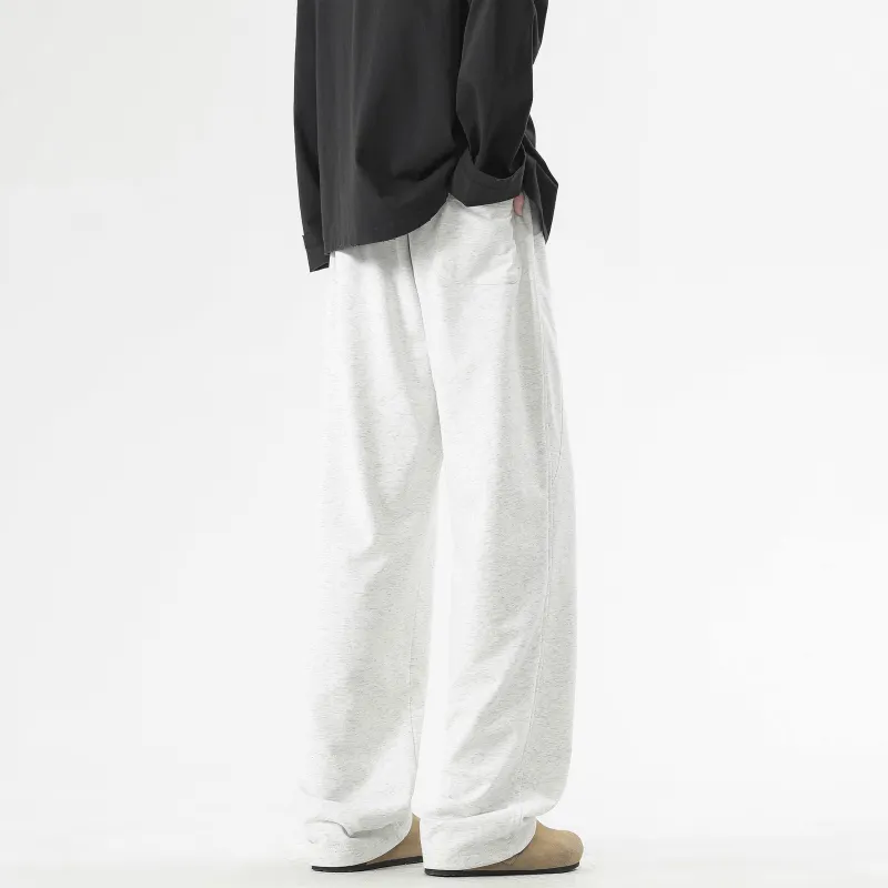 BRYAN JIMENEZ Casual Pants Unisex-16