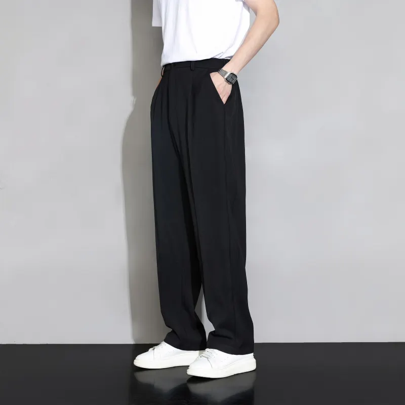 BRYAN JIMENEZ Casual Pants Men's-5