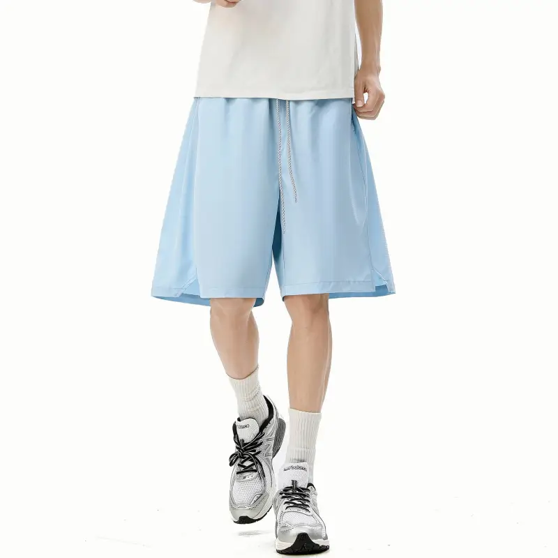 BRYAN JIMENEZ Sports Shorts Unisex-23