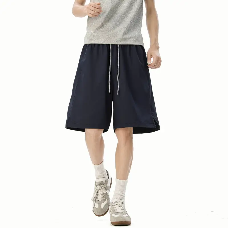 BRYAN JIMENEZ Sports Shorts Unisex-30
