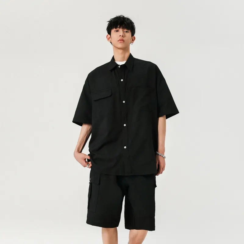 BRYAN JIMENEZ Shirts Unisex-5