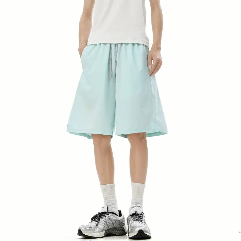 BRYAN JIMENEZ Sports Shorts Unisex-41