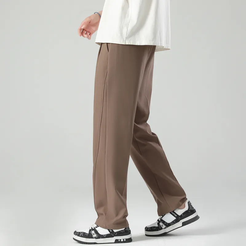 BRYAN JIMENEZ Suit Trouser Unisex-9