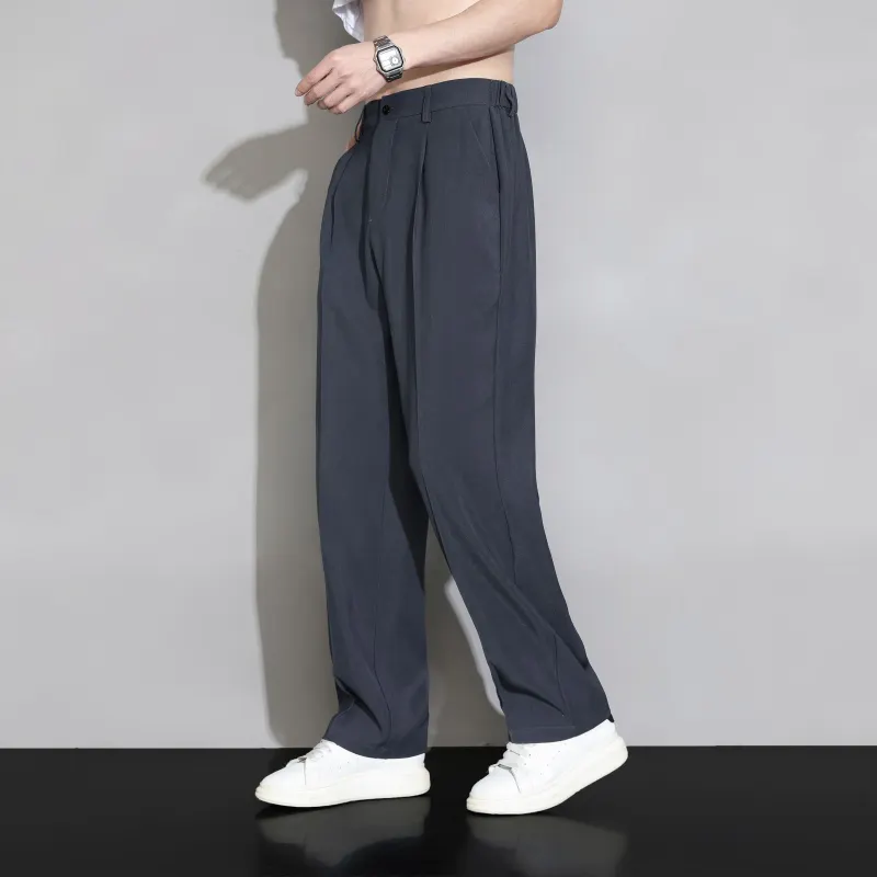 BRYAN JIMENEZ Casual Pants Men's-9