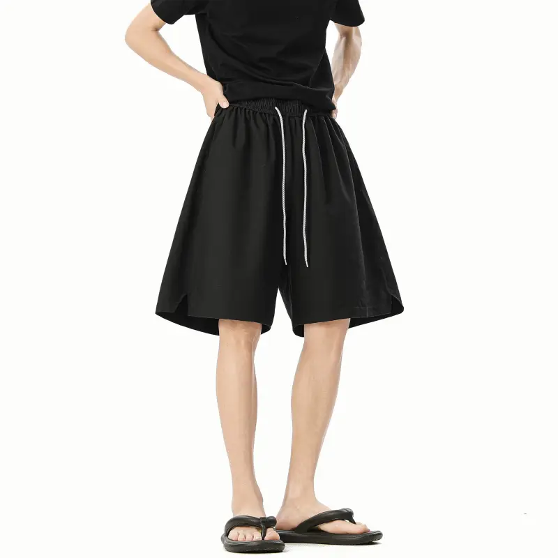 BRYAN JIMENEZ Sports Shorts Unisex-4