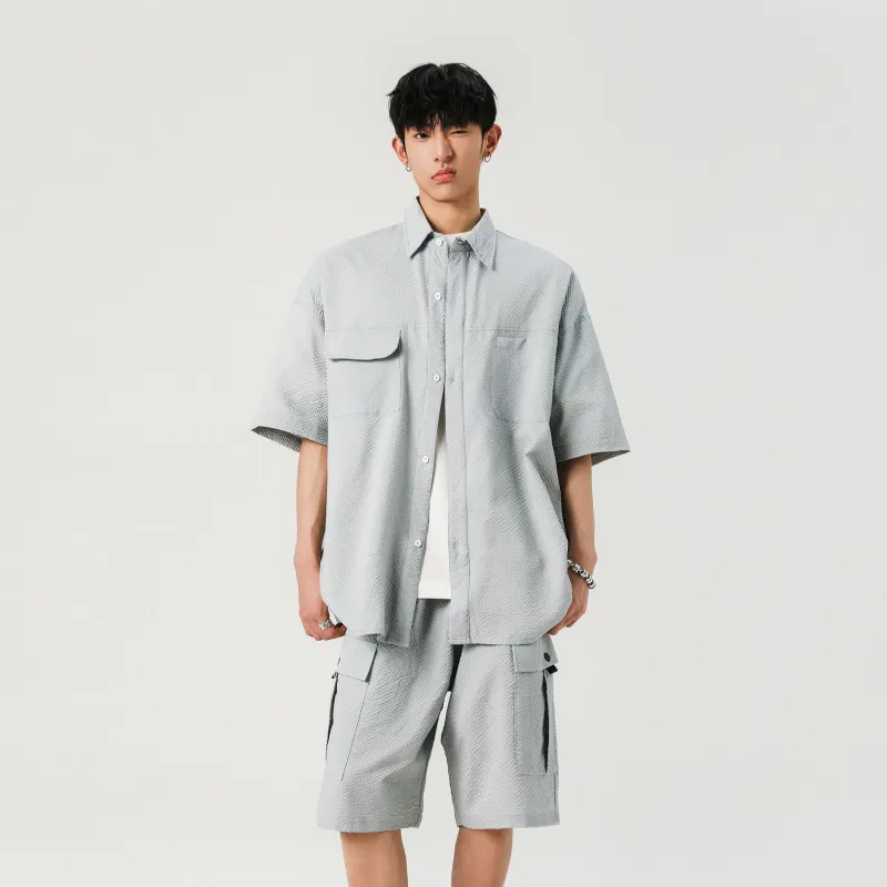 BRYAN JIMENEZ Shirts Unisex-9