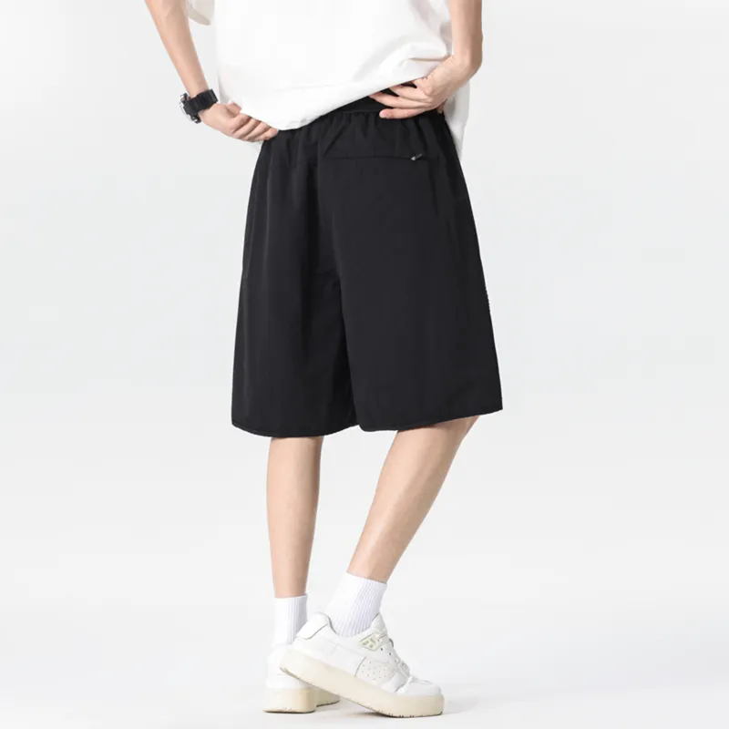 BRYAN JIMENEZ Cargo Shorts Unisex-6
