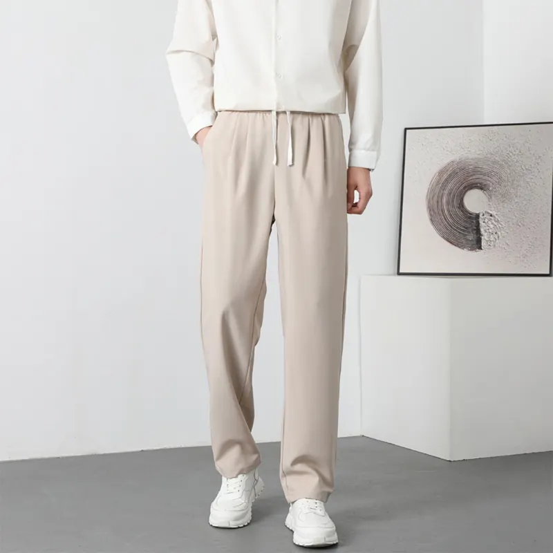 BRYAN JIMENEZ Suit Trouser Unisex-26