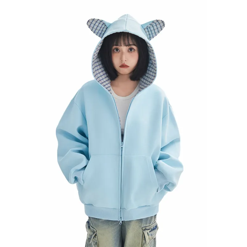 BRYAN JIMENEZ Sweatshirt Unisex-7